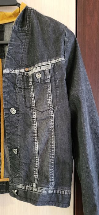 3бр.дамски преходни якета