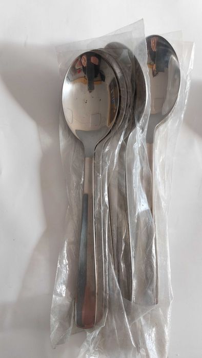 Лъжици, ножове, универсален уред 5 в 1