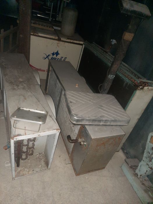 Продам  испоритель холодильной камеры