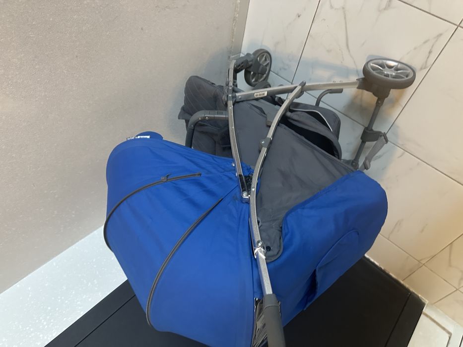 Коляска для детей