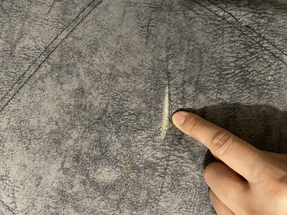 Диван раскладной Астана