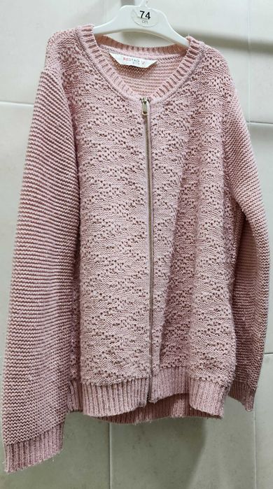 Кофточка для девочки