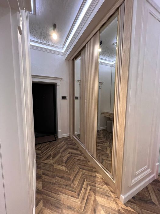 Срочно Продажа ЖК "Minor River" 4x комнатная