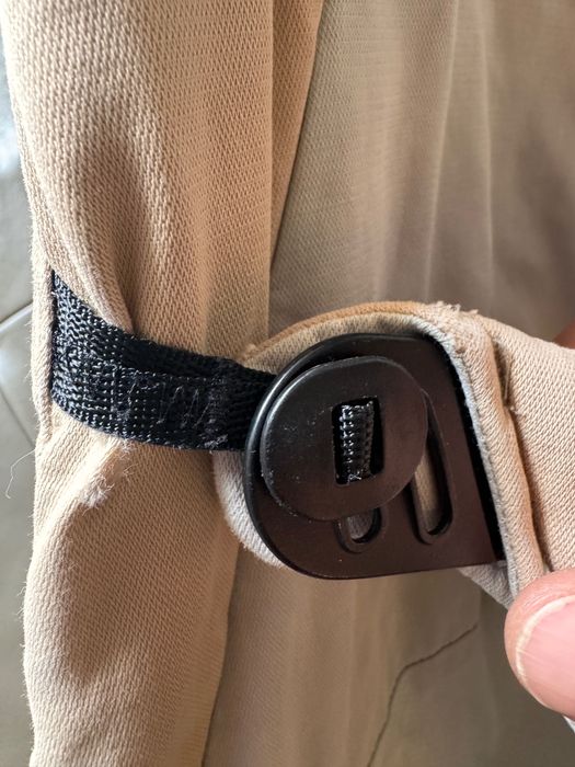 Babybjorn столче