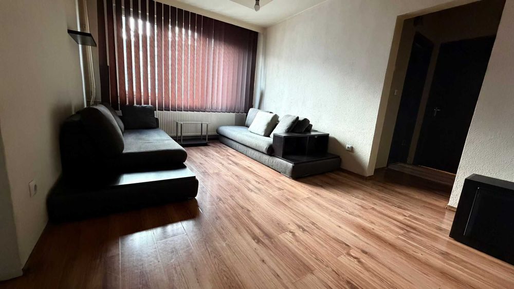 Apartament 2 Camere Etaj 2 ,Tip AN, De Vanzare ,IOSIA NORD ORADEA
