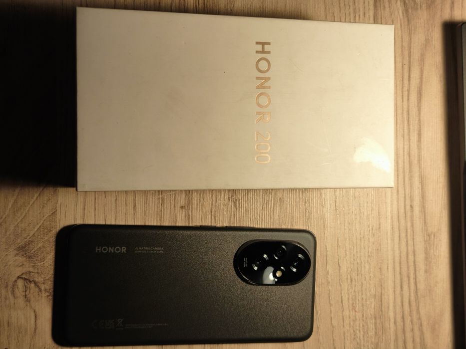 Honor 200 5G 256г