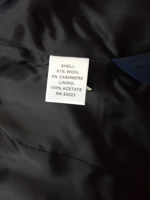 Пиджак от Banana Republic