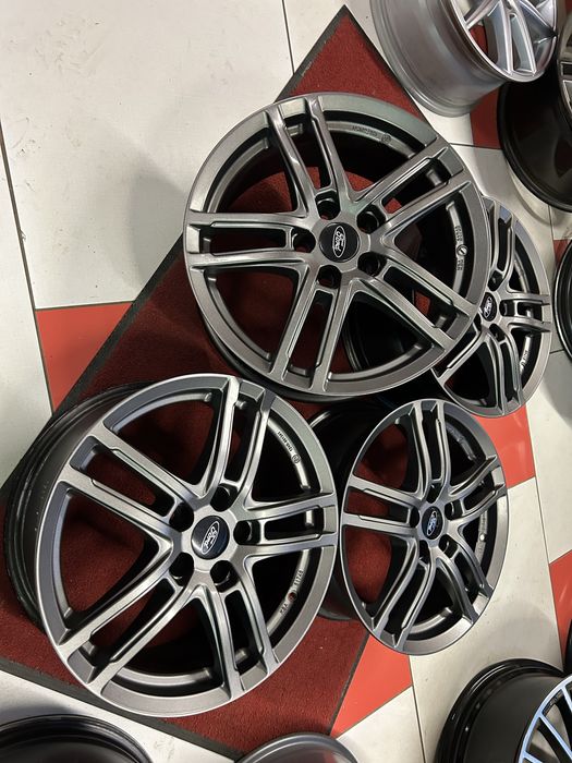 Джанти 17 ц 5х108 Ford Kuga S Max Mondeo Volvo S60 V40 V50 60 70 CX40