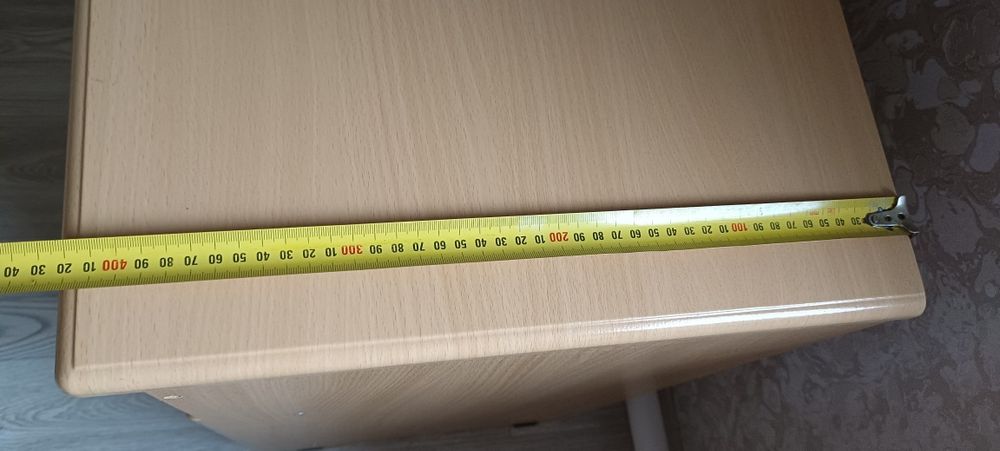 Продам тумбу- трельяж