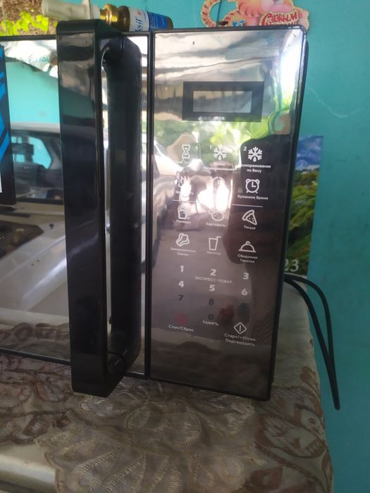 Продаю микроволновку