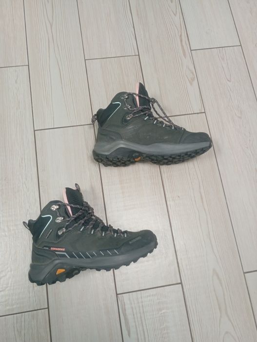 зимняя обувь 39 размер