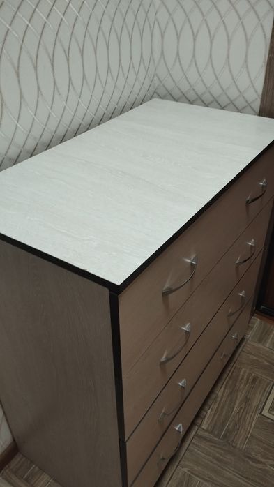 Продам комод за 6 тысяч