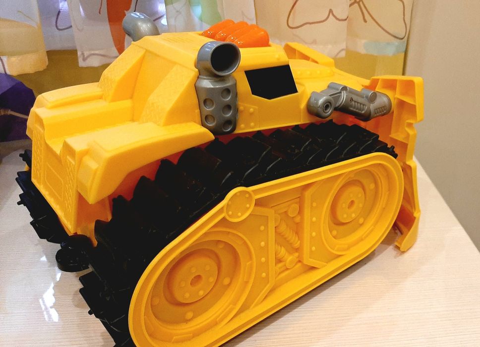 Булдозер X-Tream Power Dozer