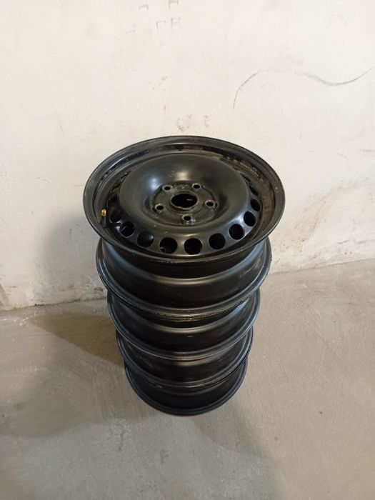 Диски штампы оригинальные