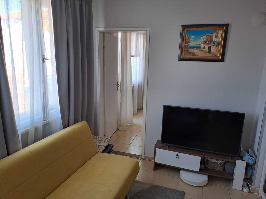 Едностаен апартамент, ул. Шипка