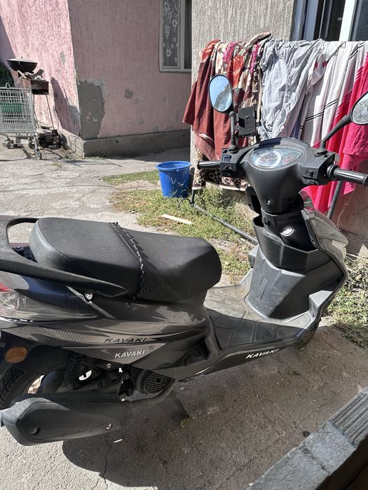 Продам Скутер KAVAKI