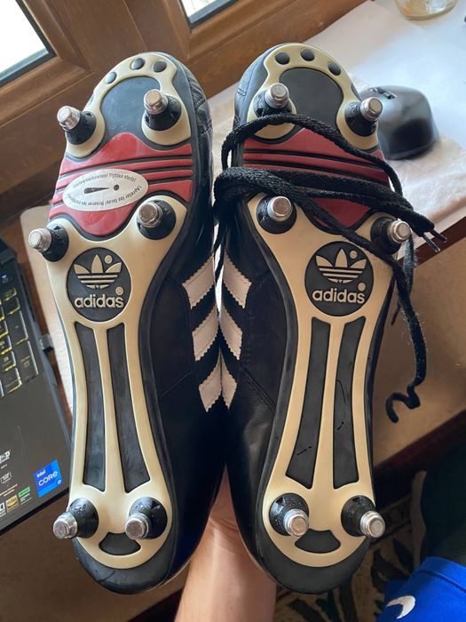 Original butsi Adidas