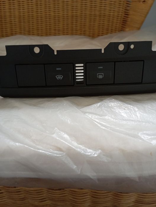 Buton esp auto ford