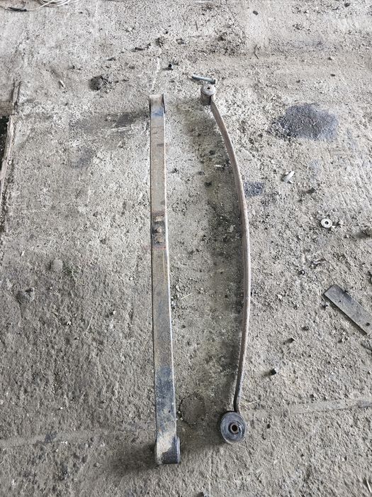 Foi arc ford transit 2.2 2006-2012