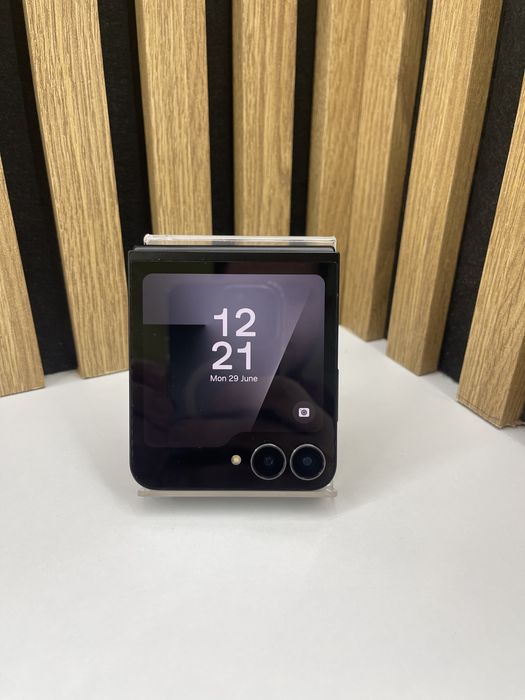 Samsung Z Flip 7 FE / 256GB 8GB Ram / FACTURA / GARANTIE #56473