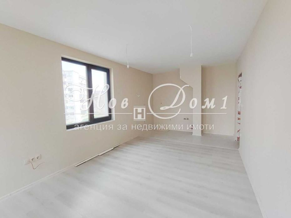 Продава се Тристаен апартамент в Варна, Кайсиева градина - 74 кв.м за 1102 €/кв.м - Снимка #1