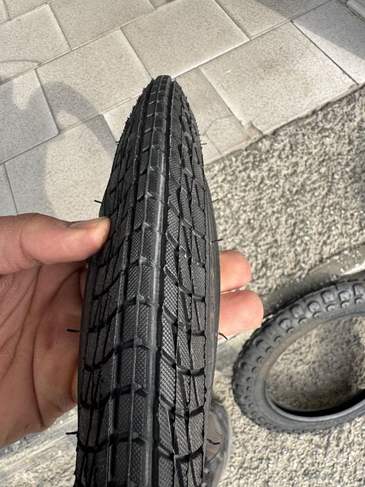 Външни гуми за колело от 12” до 29”