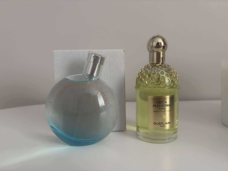 Дамски парфюми - Karl Lagerfeld, Armani, Jimmy Choo, Hermes,