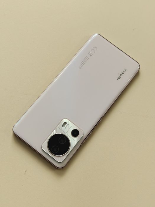 Xiaomi 13 lite 256 gb Ram 8 5G