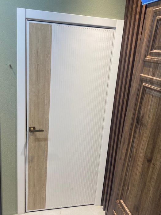 Двери межкомнатные