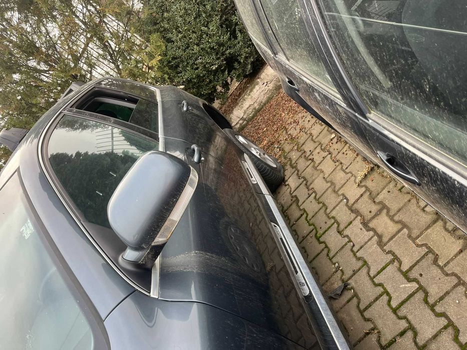 oglinzi stanga/dreapta volkswagen touareg