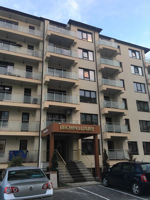 Vanzare apartment