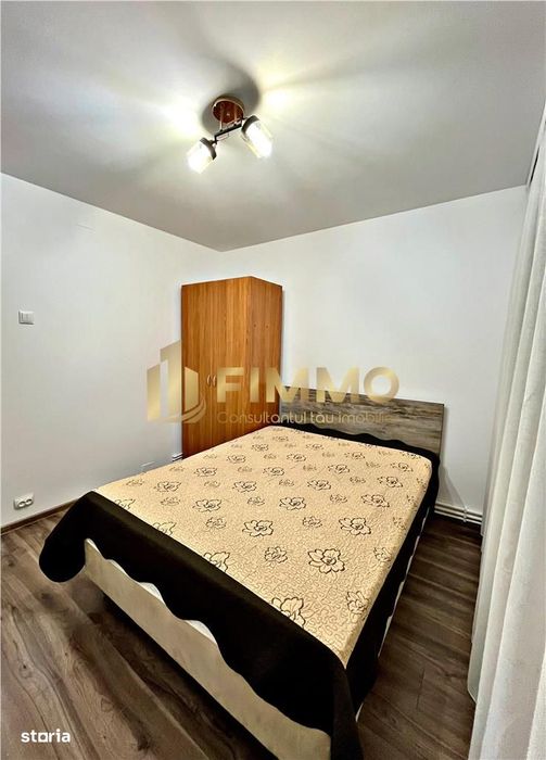 Apartament de inchiriat | 2 cam | Obcini | ID:968