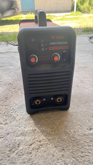 Сварочный апарат