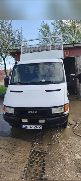 Iveco basculabila