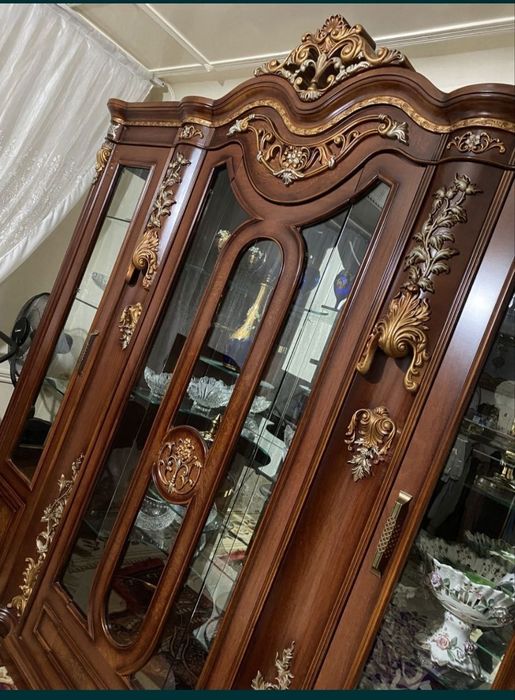 Стенка для гостиницы
