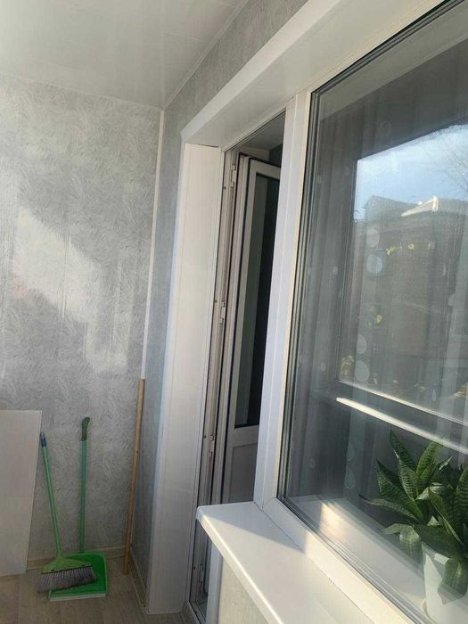 Продам 2 ком кв район Школы милиции