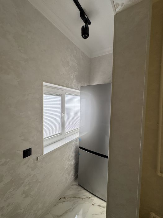 Аренда 3-х комнотную квартиру с евроремонтом на юнусабаде