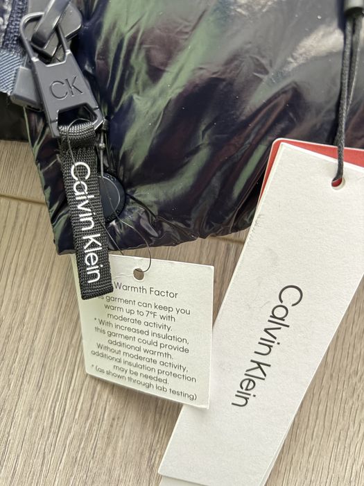 Vand geaca iarna Calvin Klein