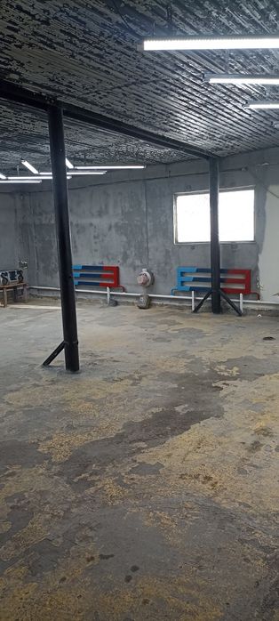 Сдаётся помещение.