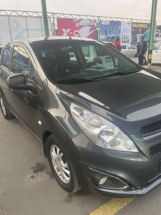 Спарк мэханика 2020 .