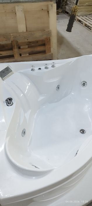 Джакузи бу продам