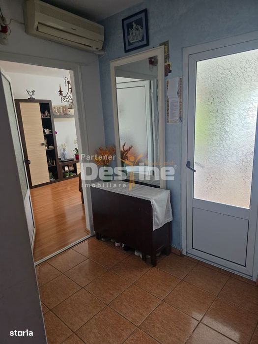 Apartament – Iași, Tătărași Nord - Vedere 5