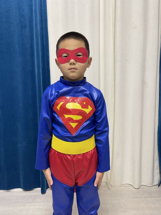 Карнавальный костюм