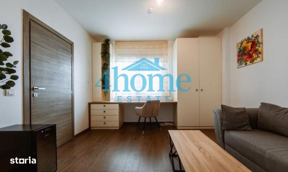 Apartament 3 camere Soho Unirii | Parcare | Metrou