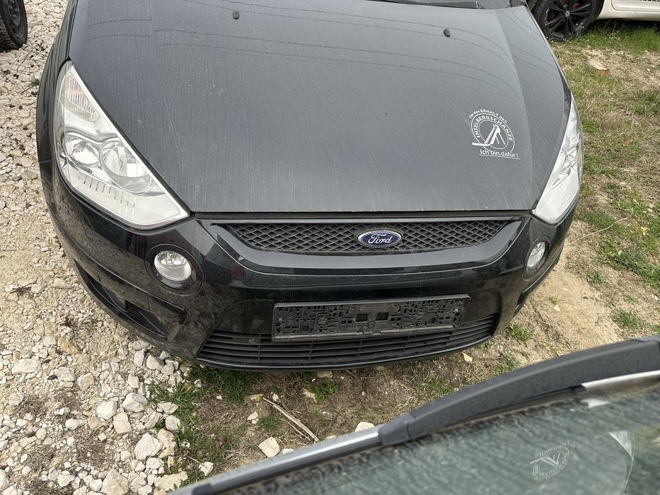 Преден капак за Форд S max ! TOP!