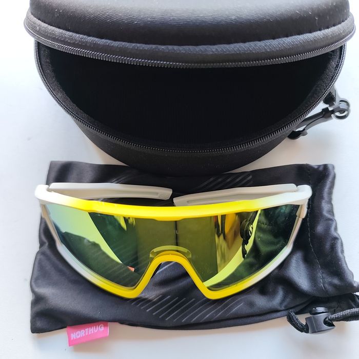 Очки Northug Eyewear Sunsetter