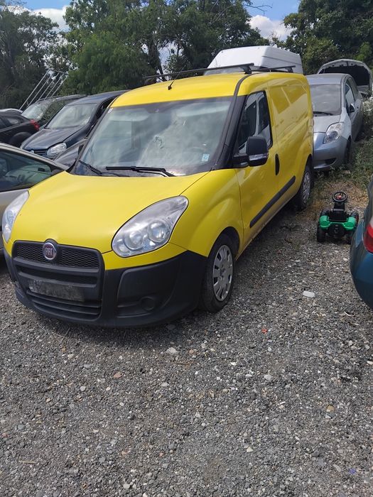 Fiat doblo de vinzare