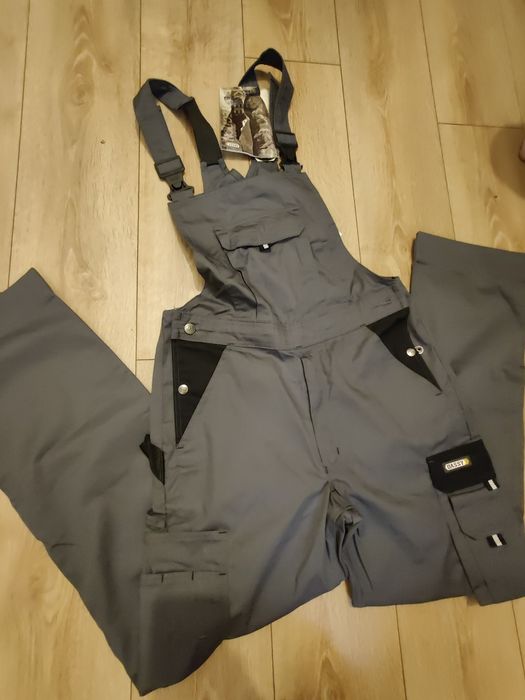 Salopeta  Dassy Versailles