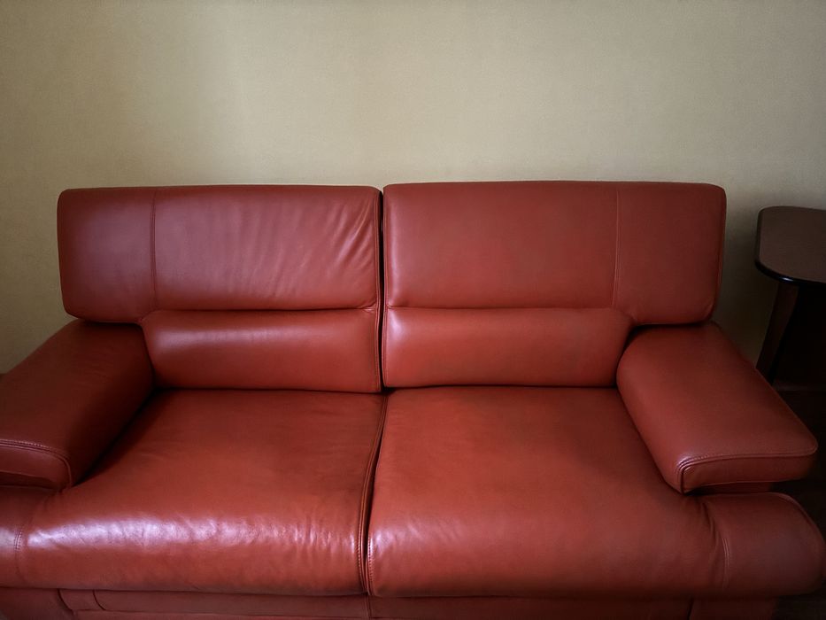 Vand set canapea +2 fotolii