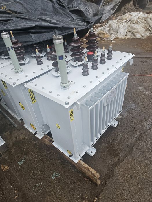 Transformator Tmg-63/10(6)/0.4 Трансформатор Тмг-63/10(6)/0.4